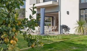 Seasonal rental House Mougins