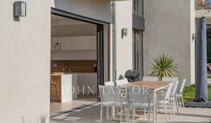 Seasonal rental House Mougins