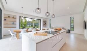 Seasonal rental House Mougins