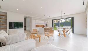 Seasonal rental House Mougins