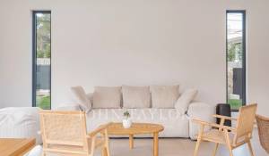 Seasonal rental House Mougins