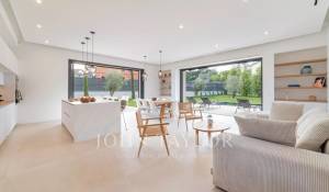 Seasonal rental House Mougins