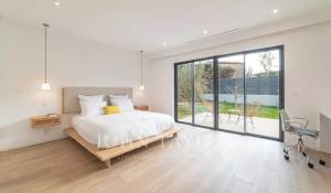 Seasonal rental House Mougins