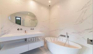 Seasonal rental House Mougins