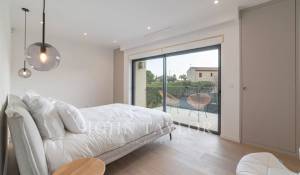 Seasonal rental House Mougins