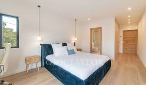 Seasonal rental House Mougins