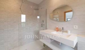 Seasonal rental House Mougins