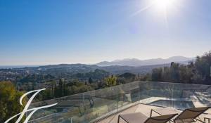 Seasonal rental House Mougins