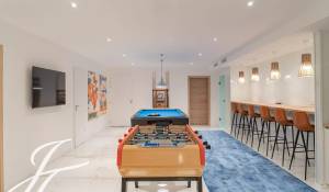 Seasonal rental House Mougins