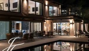 Seasonal rental House Mougins