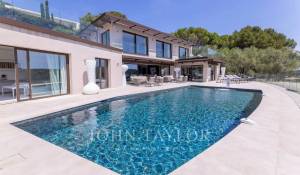 Seasonal rental House Mougins