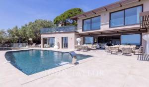 Seasonal rental House Mougins