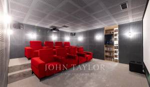 Seasonal rental House Mougins