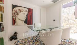 Seasonal rental House Mougins