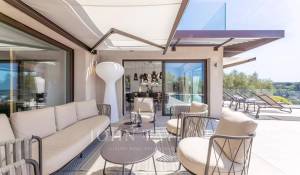 Seasonal rental House Mougins