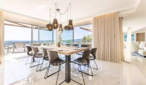 Seasonal rental House Mougins