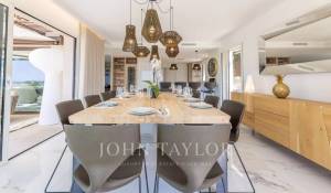 Seasonal rental House Mougins