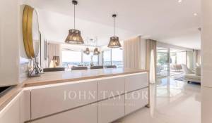 Seasonal rental House Mougins