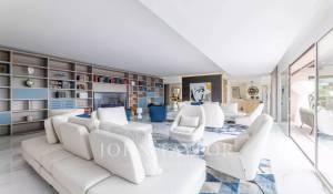 Seasonal rental House Mougins