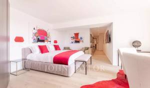 Seasonal rental House Mougins