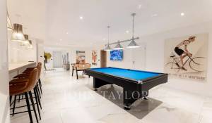 Seasonal rental House Mougins