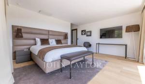 Seasonal rental House Mougins