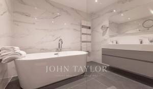 Seasonal rental House Mougins