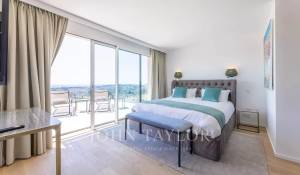 Seasonal rental House Mougins