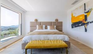 Seasonal rental House Mougins