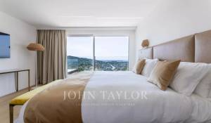 Seasonal rental House Mougins