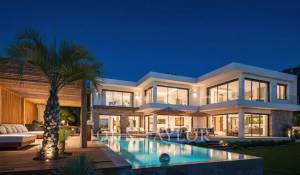 Seasonal rental House Mougins