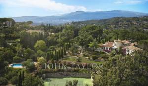 Seasonal rental House Mougins