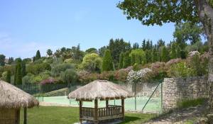 Seasonal rental House Mougins