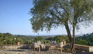 Seasonal rental House Mougins