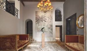 Seasonal rental House Mougins