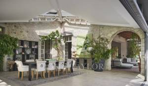 Seasonal rental House Mougins