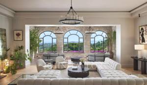 Seasonal rental House Mougins