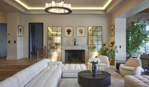 Seasonal rental House Mougins