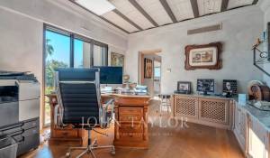 Seasonal rental House Mougins