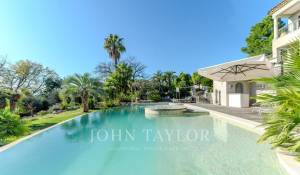 Seasonal rental House Mougins