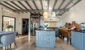 Seasonal rental House Mougins