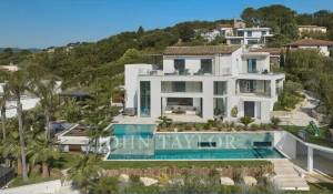 Seasonal rental House Mougins