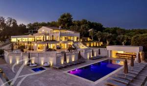 Seasonal rental House Mougins