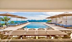 Seasonal rental House Mougins
