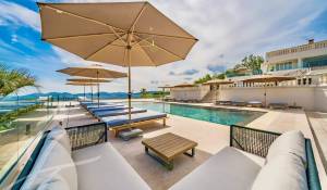 Seasonal rental House Mougins