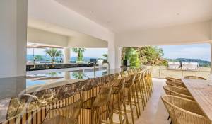 Seasonal rental House Mougins