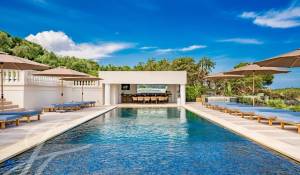 Seasonal rental House Mougins