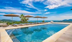 Seasonal rental House Mougins