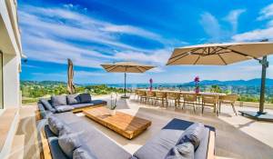 Seasonal rental House Mougins