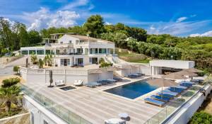 Seasonal rental House Mougins